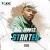 Big Movsz - Started - Single